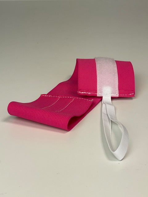 KH Captains Armband