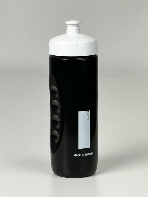KH Vattenflaska H2O (0,7L)