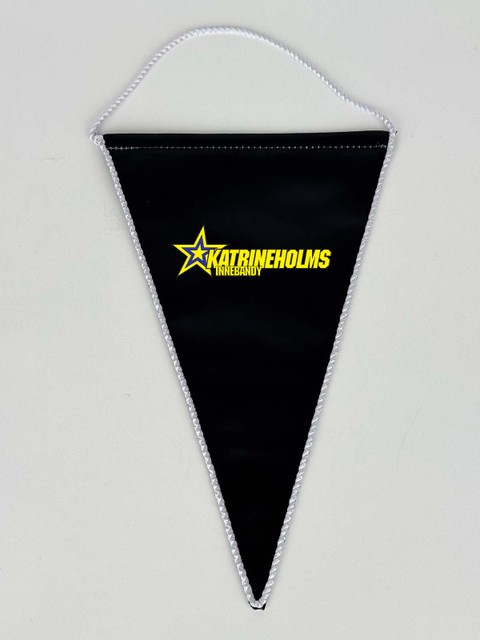 Pennant, Black (Katrineholms IBF)
