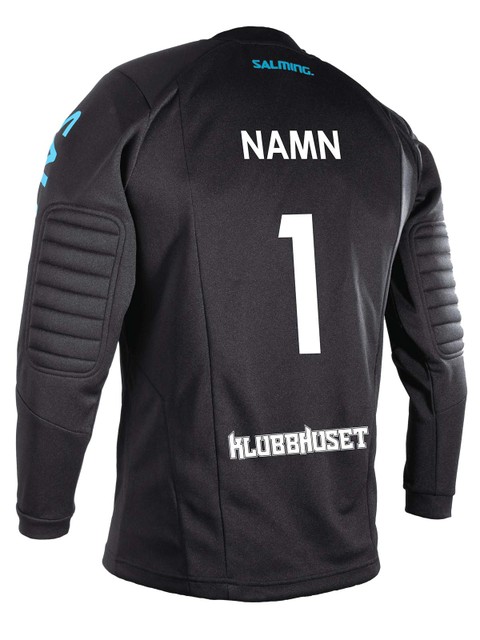Salming Goalie Jersey ATLAS JR (Katrineholms IBF)