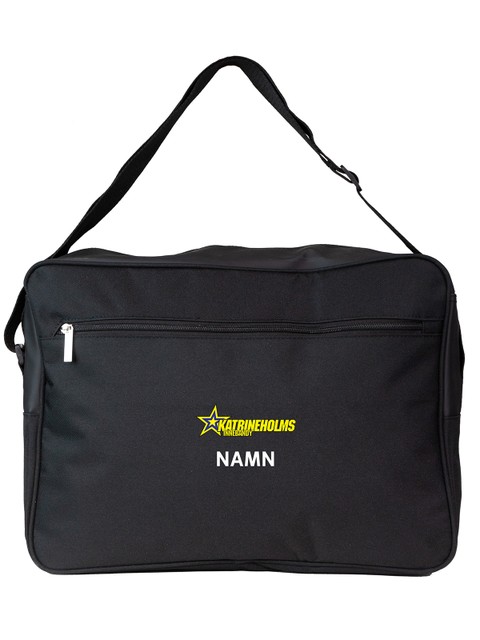KH Coachbag - Black Label (Katrineholms IBF)