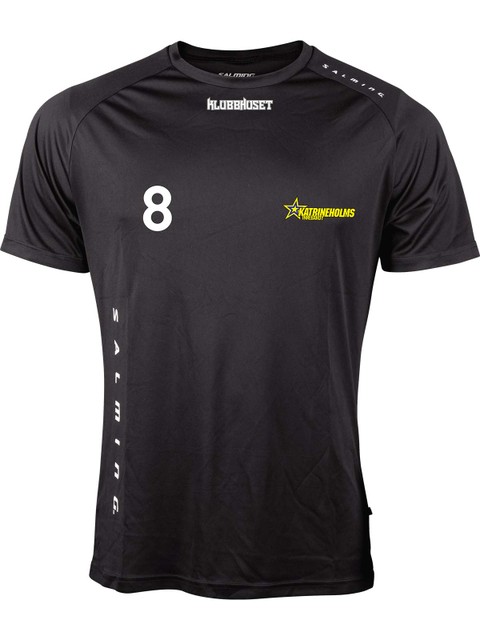 Salming T-shirt ACTIVE (Katrineholms IBF)