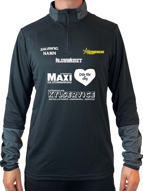 Salming Training Top CORE21 HZ (Katrineholms IBF)