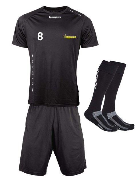 Salming Training Kit ACTIVE (Katrineholms IBF)