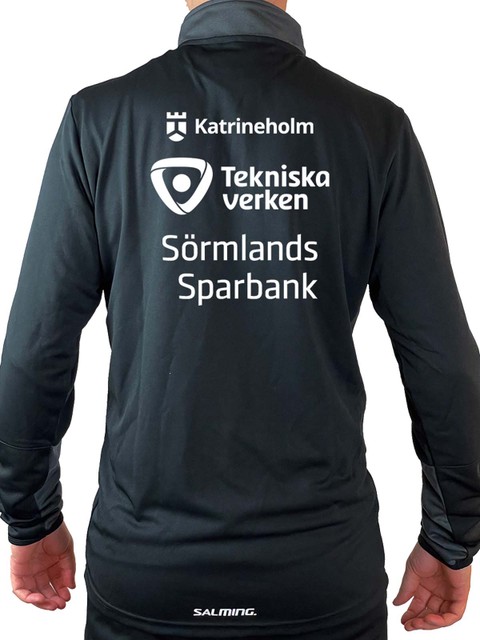 SALMING PLAYER KIT (HZ - 25/26) (Katrineholms IBF)