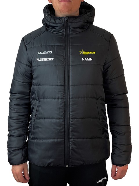 Salming Jacket Core21 (Katrineholms IBF)