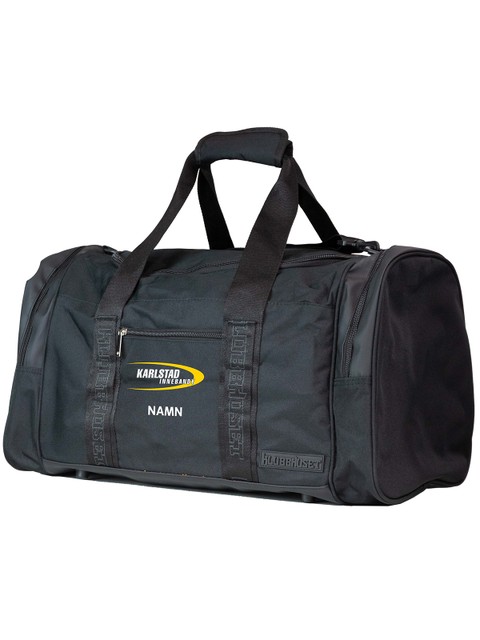 KH Sportbag - Black Label (Karlstad IBF)