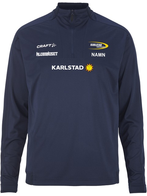 Craft Training Top EVOLVE 2.0 HZ (Karlstad IBF)