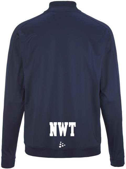 Craft Training Top EVOLVE 2.0 HZ (Karlstad IBF)