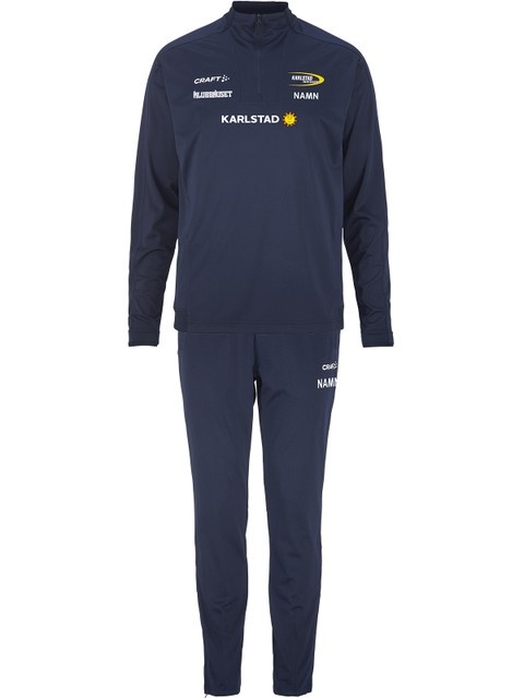Craft Overall EVOLVE 2.0 HZ (Karlstad IBF)