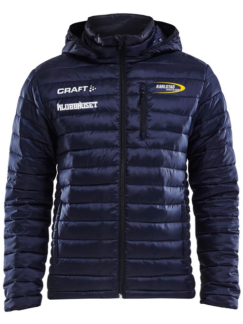 Craft Jacket Isolate (Karlstad IBF)