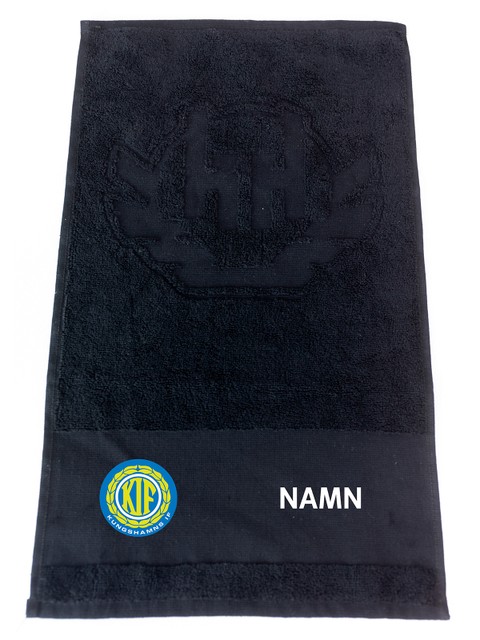 KH Towel 50x30 cm (Kungshamns IF)