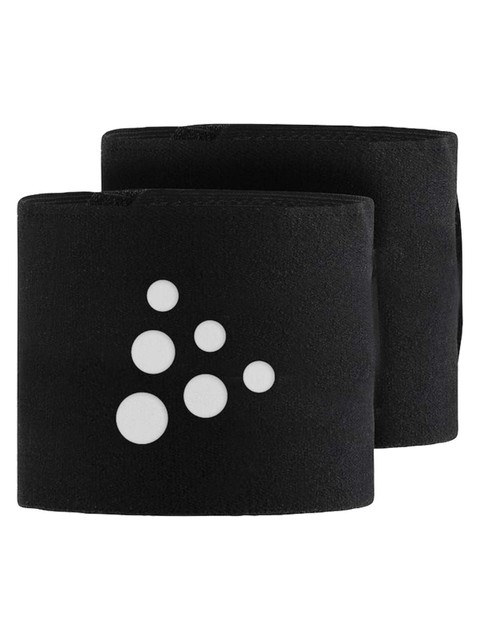 Craft Progress Ankle Straps (Kungshamns IF)