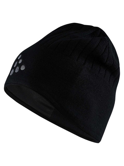 Craft Mössa Windblock Knit Hat (Kungshamns IF)