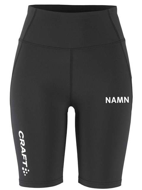 Craft Short Tights RUSH 2.0 (Kungshamns IF)