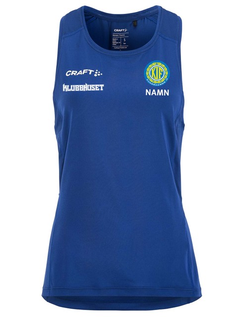 Craft Linne ABILITY, med öppen rygg - Dam (Kungshamns IF)