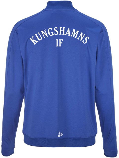 Craft Overallsjacka EVOLVE 2.0 FZ - Ledare (Kungshamns IF)