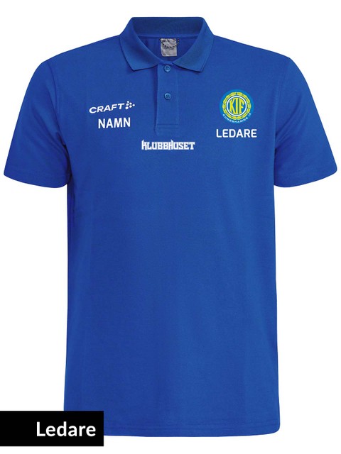 Craft Piké Progress 2.0 - Ledare (Kungshamns IF)