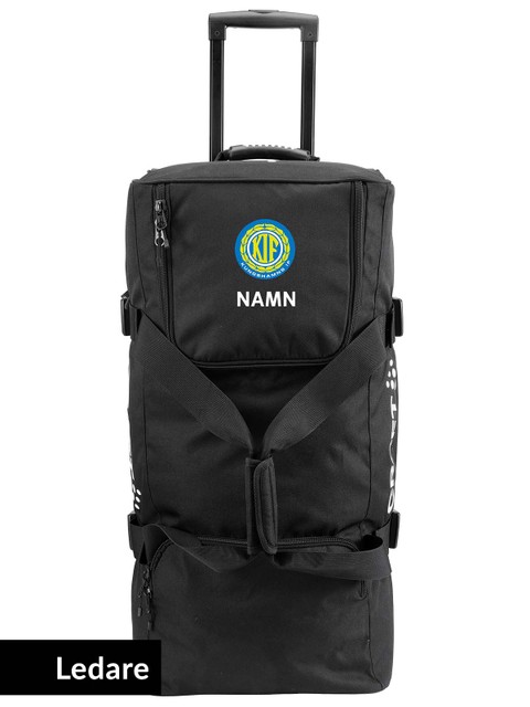 Craft Rullväska ABILITY (Kungshamns IF)