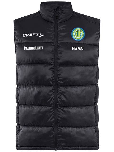 Craft Väst CORE Explore Isolate (Kungshamns IF)