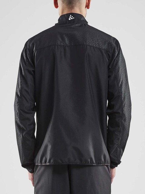 Craft Vindjacka RUSH (Kungshamns IF)