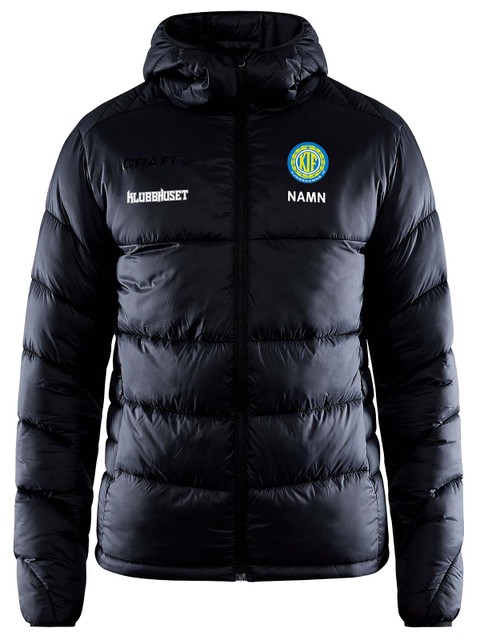 Craft Jacka Isolate Explore (Kungshamns IF)