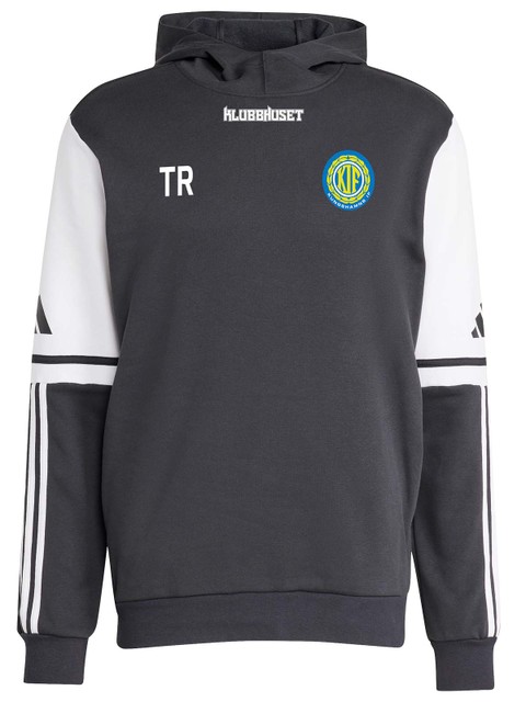 Adidas Hoodie SQUADRA25 (Kungshamns IF)