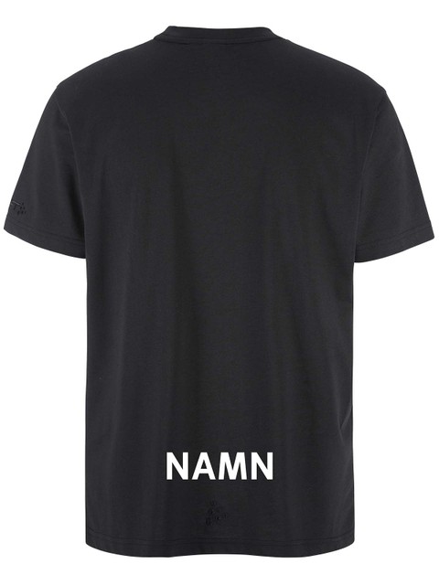 Craft T-shirt COMMUNITY 2.0, Svart (Kungshamns IF)