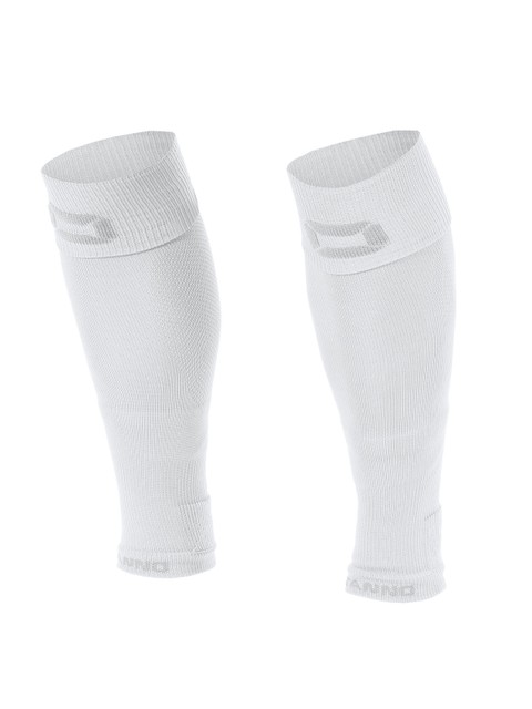 Stanno Sock MOVE Footless, White (Kungshamns IF)