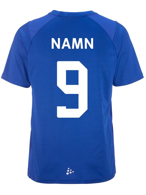 Craft T-shirt RUSH 2.0 (Kungshamns IF)