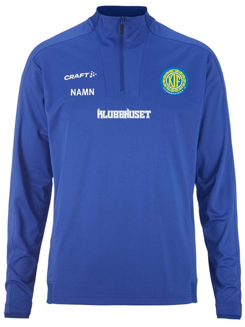 Craft Träningstopp EVOLVE 2.0 HZ (Kungshamns IF)