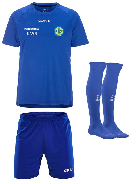 Craft Träningspaket (Kungshamns IF)