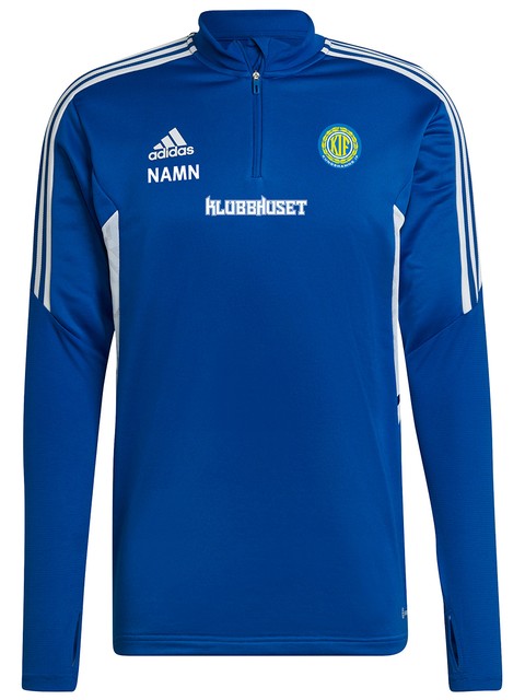 Adidas Träningstopp CON22 (Kungshamns IF)