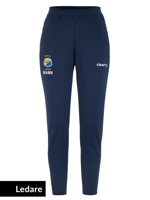Craft Training Pants EXTEND 2.0 - Coach (Kärra KIF)