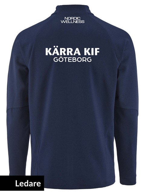 Craft Training Jacket EXTEND 2.0 FZ - Coach (Kärra KIF)