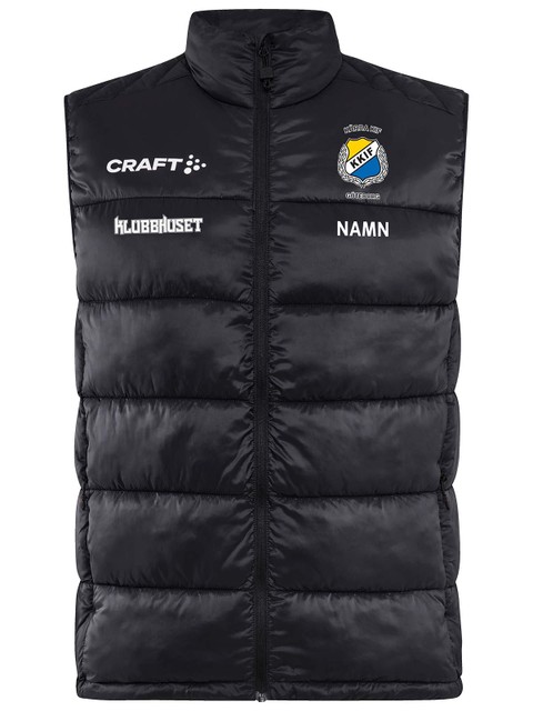 Craft Vest CORE Explore Isolate (Kärra KIF)