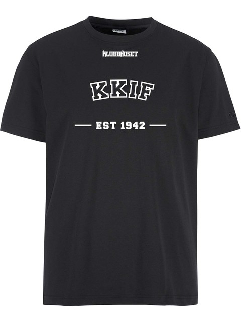 Craft T-shirt COMMUNITY 2.0, Black (Kärra KIF)