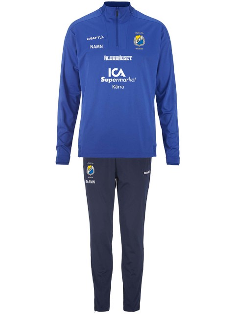 Craft Tracksuit EVOLVE 2.0 HZ (Kärra KIF)