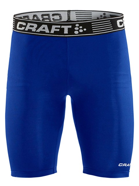 Craft Compression Shorts, Blue (Kärra KIF)