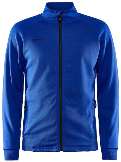 Craft ADV Unify Jacket, Club Cobolt (KKIF Fritid)