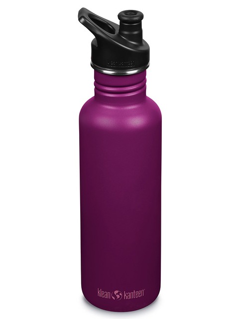Klean Kanteen Vattenflaska - Classic 800 ml Klean Kanteen Vattenflaska - Classic 800 ml