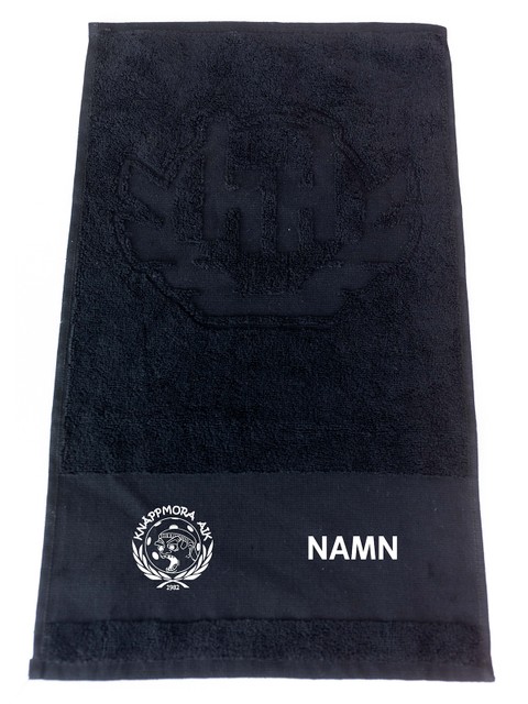 KH Towel 50x30 cm (Knäppmora AIK)
