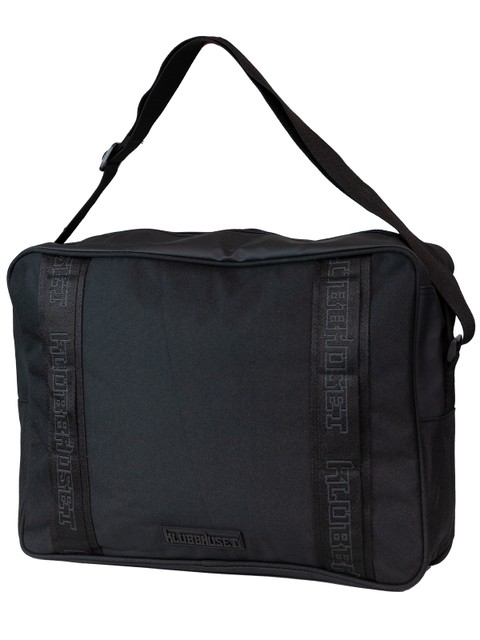 KH Coachbag - Black Label (Knäppmora AIK)