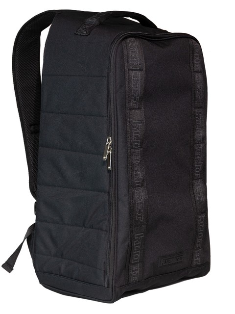 KH Backpack Exclusive - Black Label (Knäppmora AIK)