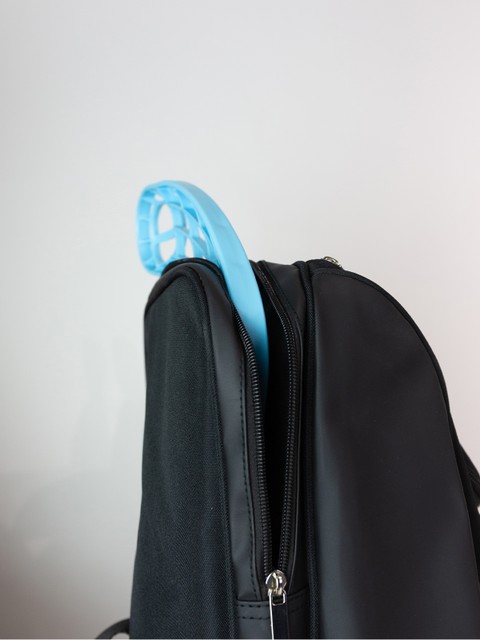 KH 1-Piece Bag - Black Label (Knäppmora AIK)