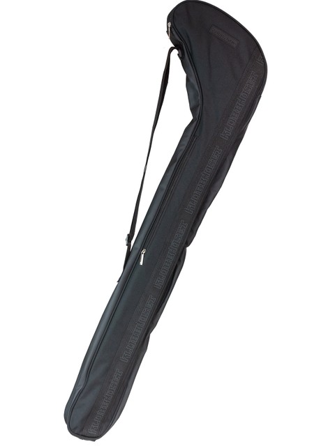 KH Stickcover - Black Label (Knäppmora AIK)