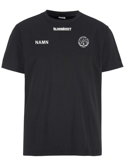 Craft T-shirt COMMUNITY 2.0, Black (Knäppmora AIK)