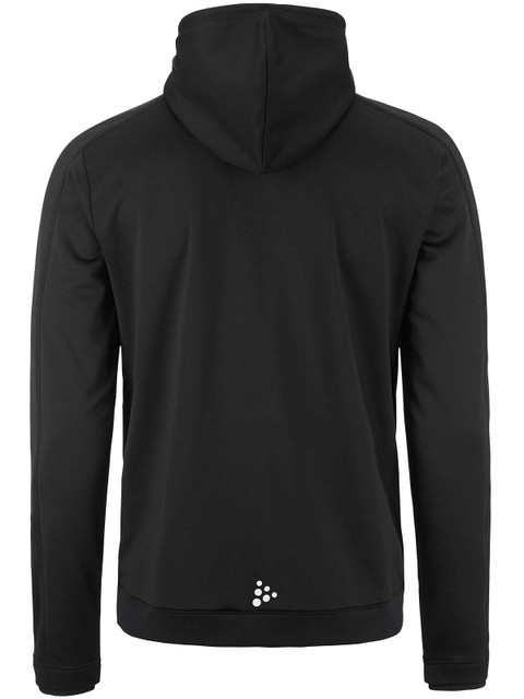 Craft Hoodie EVOLVE 2.0 FZ (Knäppmora AIK)