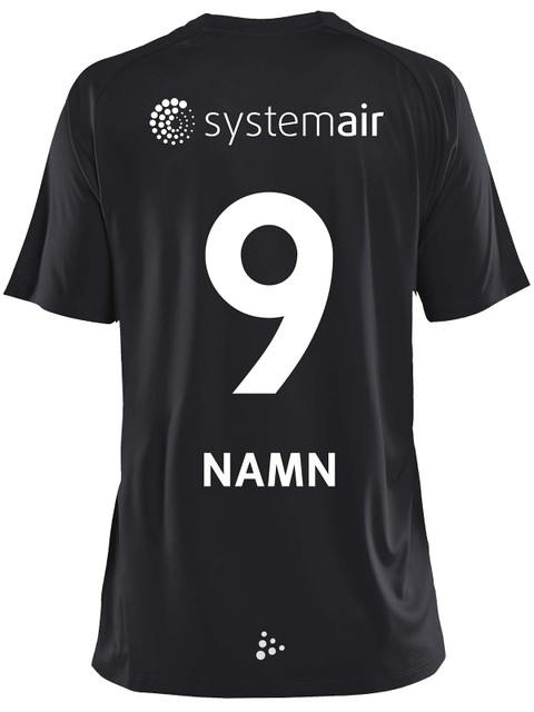 Craft T-shirt Evolve (Knäppmora AIK)