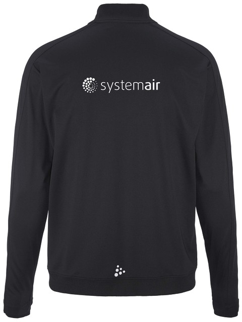 Craft Training Jacket EVOLVE 2.0 FZ (Knäppmora AIK)